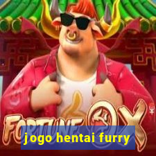 jogo hentai furry